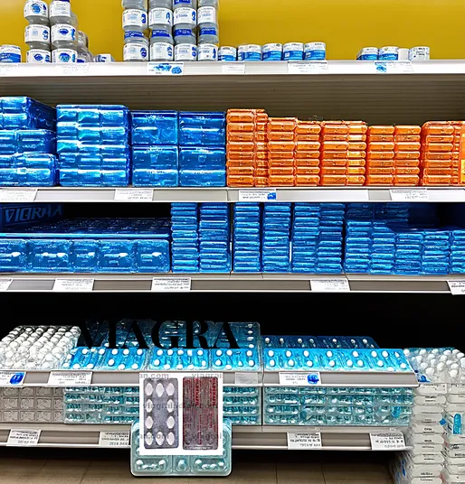 Viagra apotek tyskland